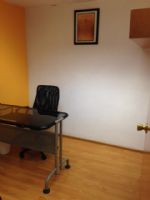 Renta de oficinas en Polanco 